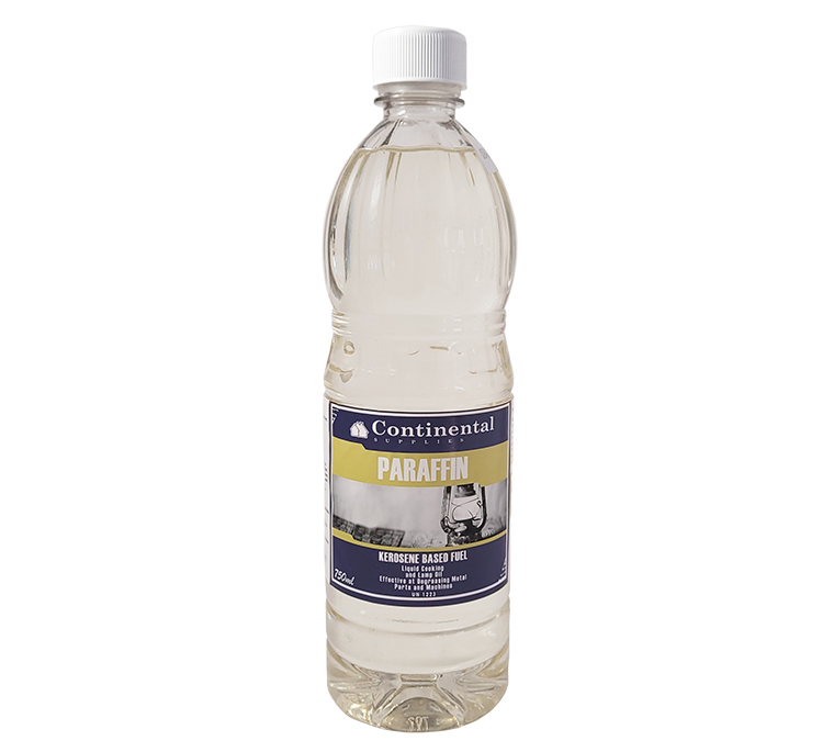 Paraffin - Image 2