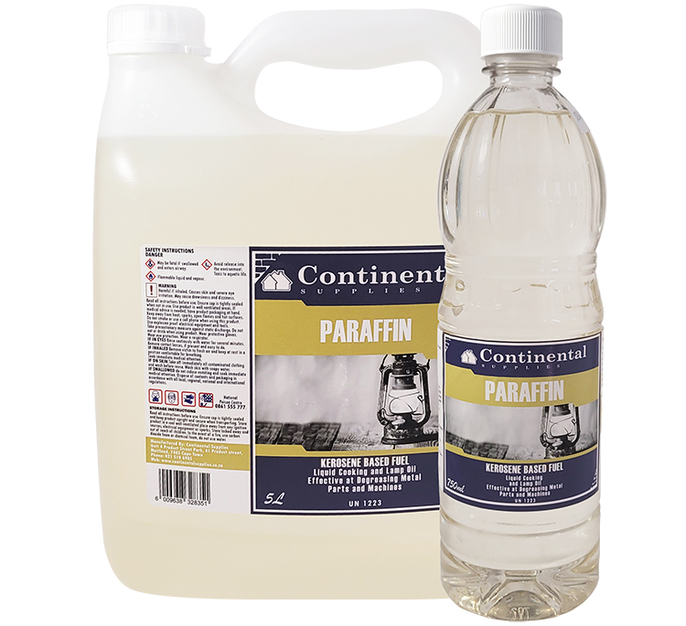 Paraffin