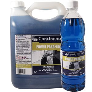 Power Paraffin