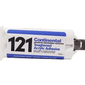Toughened Acrylic Adhesive (121 DB)