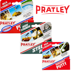 Pratley Putty
