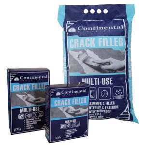 Multi Use Crack Filler
