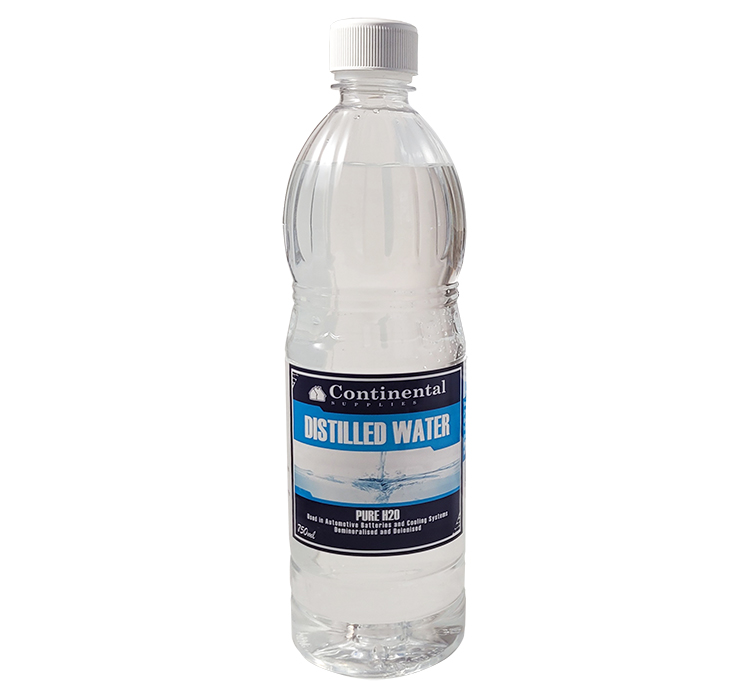 Distilled Water - Image 2