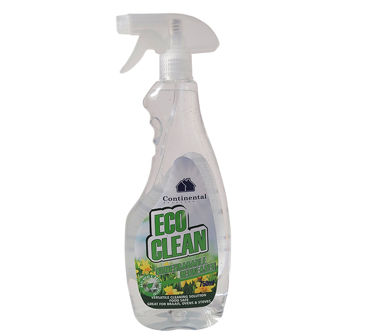 Eco Clean – All Roof Supplies & Hardware