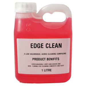 Edgeclean