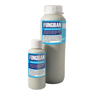 Fungiban (Fungicidal Paint Additive)