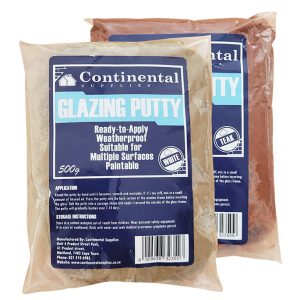 Glazing Putty