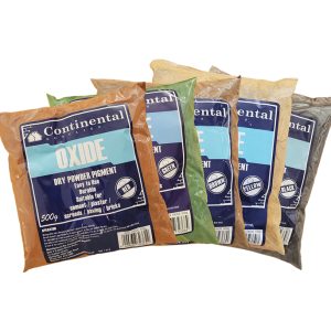 Coloured Oxide (Cement Pigment)