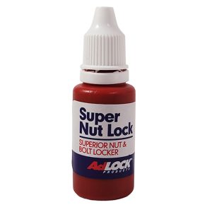 Super Nut Lock