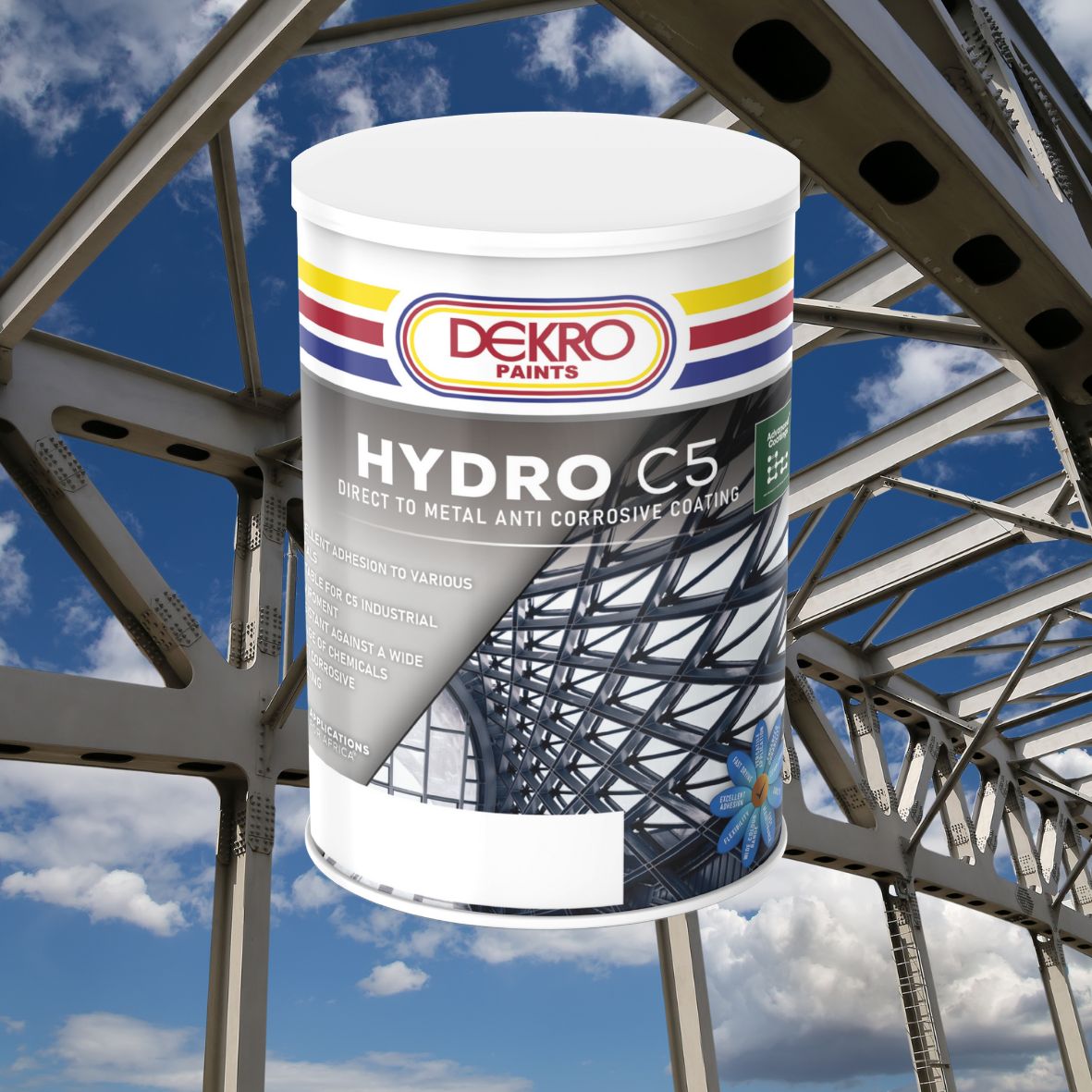 Hydro C5