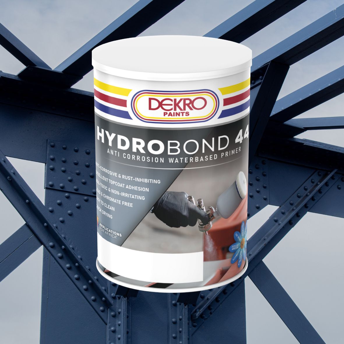 Hydrobond 44