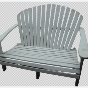 Fan Chairs (Adirondack)