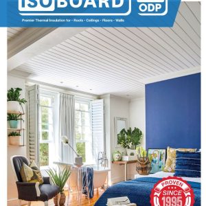 Isoboard Insulation