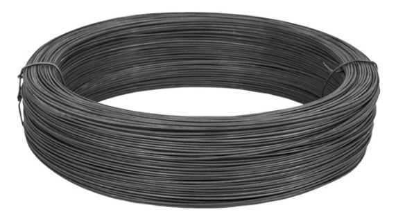 PVC Coated Galvanized Wire