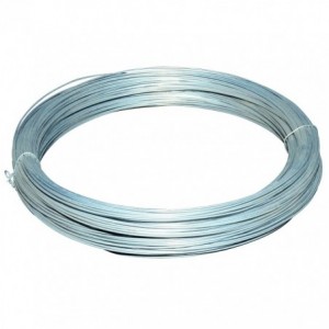Galvanized Wire