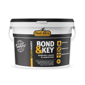 Bond & Key